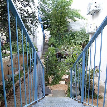 Amazing Galilee View Apartment ซาเฟด ภายนอก รูปภาพ