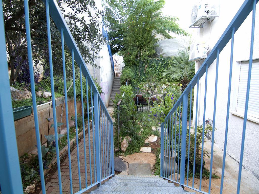 Amazing Galilee View Apartment ซาเฟด ภายนอก รูปภาพ