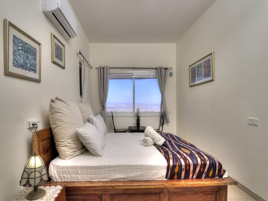 Amazing Galilee View Apartment ซาเฟด ภายนอก รูปภาพ