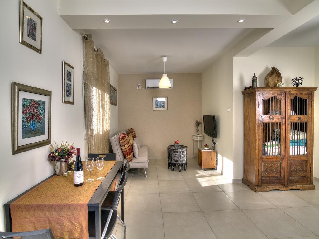 Amazing Galilee View Apartment ซาเฟด ภายนอก รูปภาพ