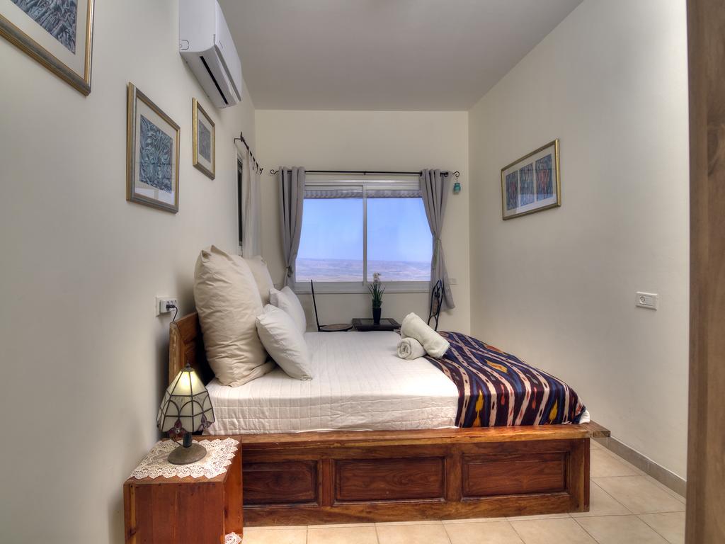 Amazing Galilee View Apartment ซาเฟด ภายนอก รูปภาพ