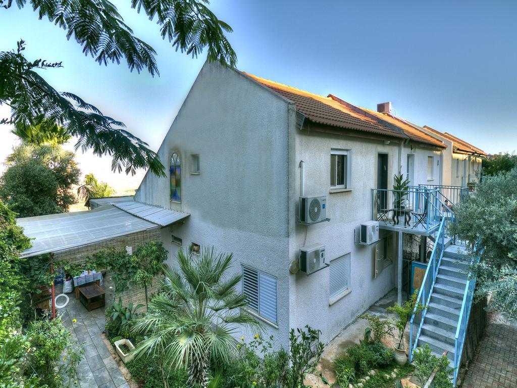 Amazing Galilee View Apartment ซาเฟด ภายนอก รูปภาพ