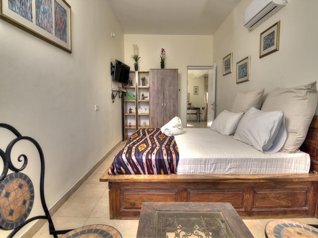 Amazing Galilee View Apartment ซาเฟด ภายนอก รูปภาพ
