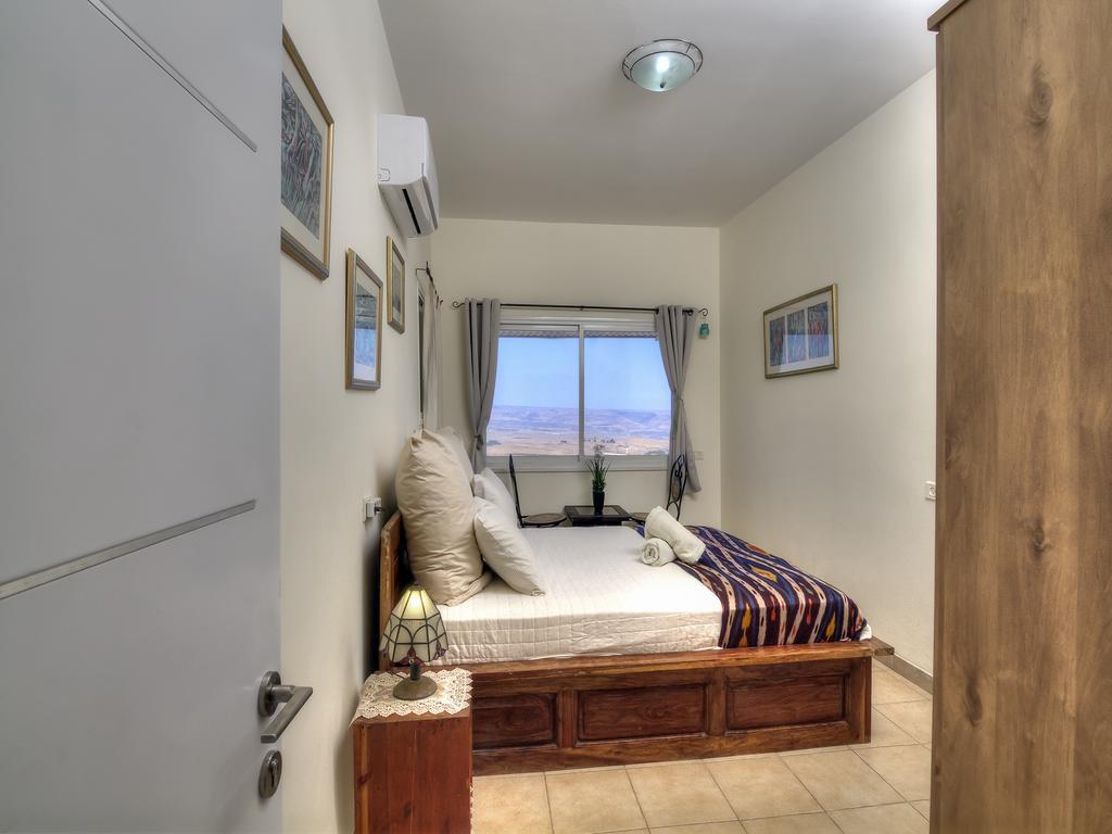 Amazing Galilee View Apartment ซาเฟด ภายนอก รูปภาพ